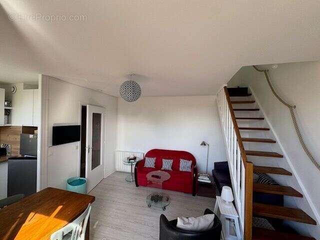 Appartement à CABOURG