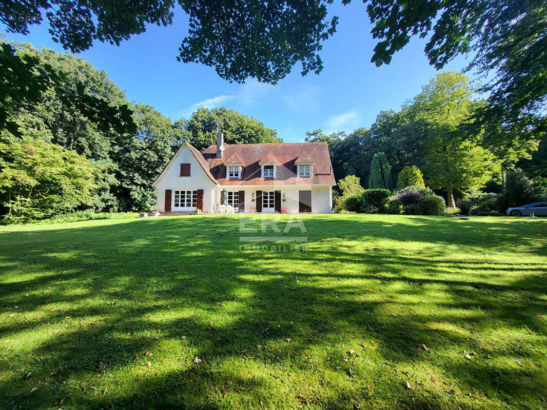 Maison à SAINT-JOSSE