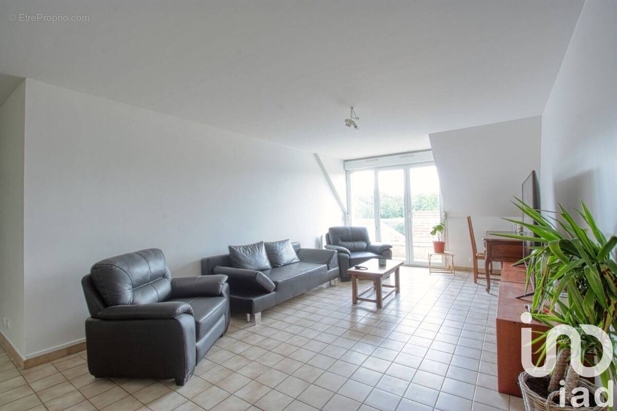 Photo 1 - Appartement à ETAMPES