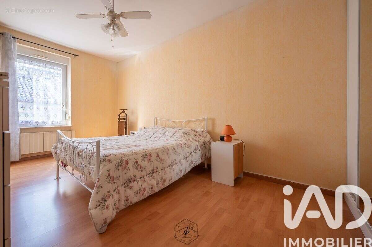 Photo 6 - Appartement à YUTZ