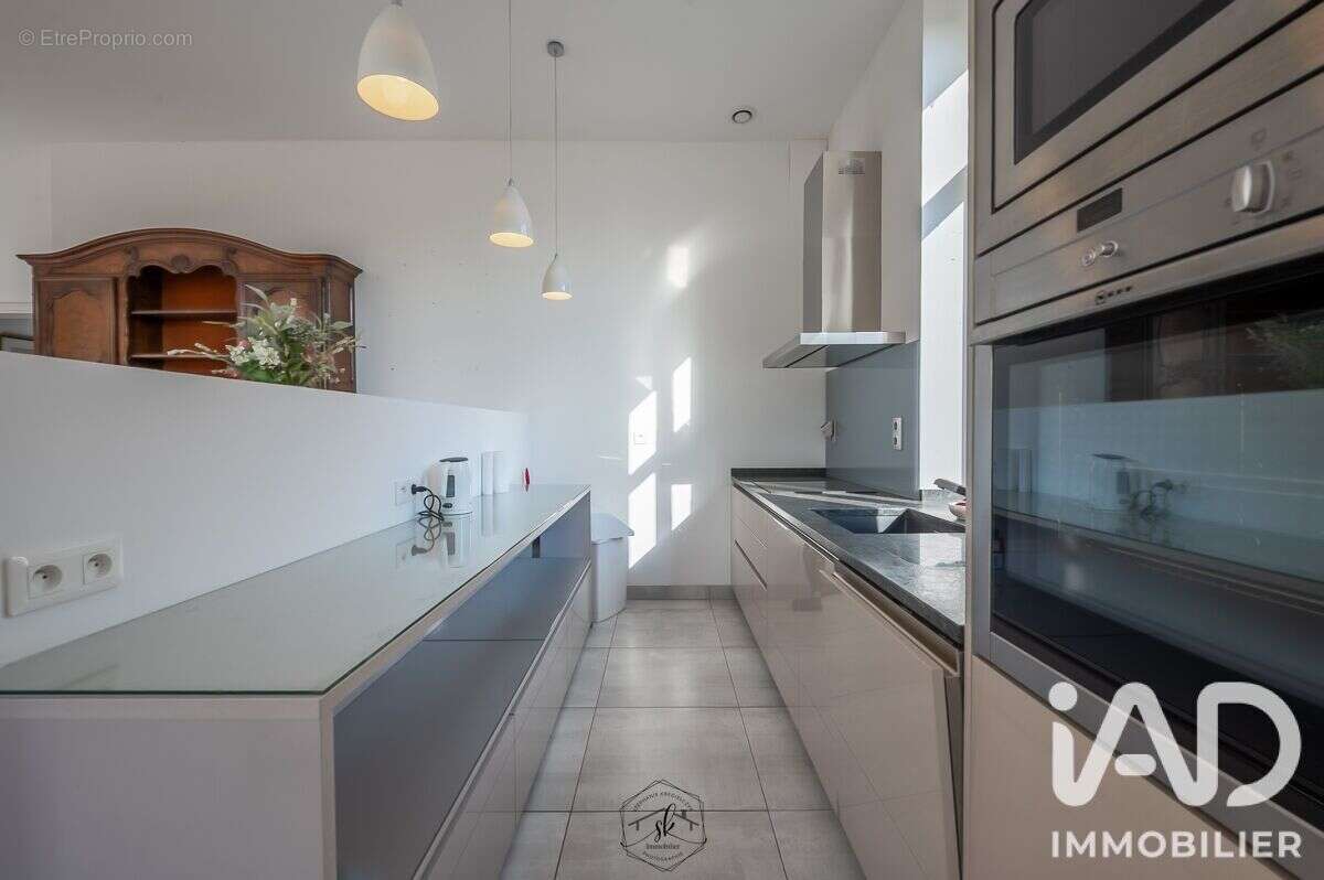 Appartement 144 m² à Thionville  - photo 4
