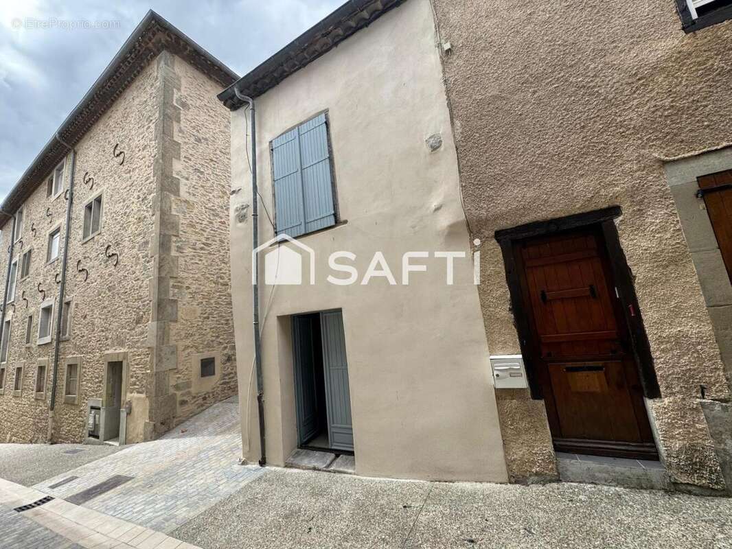 Photo 9 - Maison à PEZENS