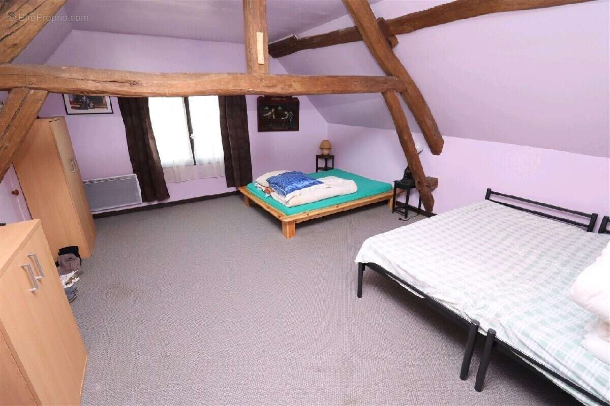 Maison à LONGNY-AU-PERCHE