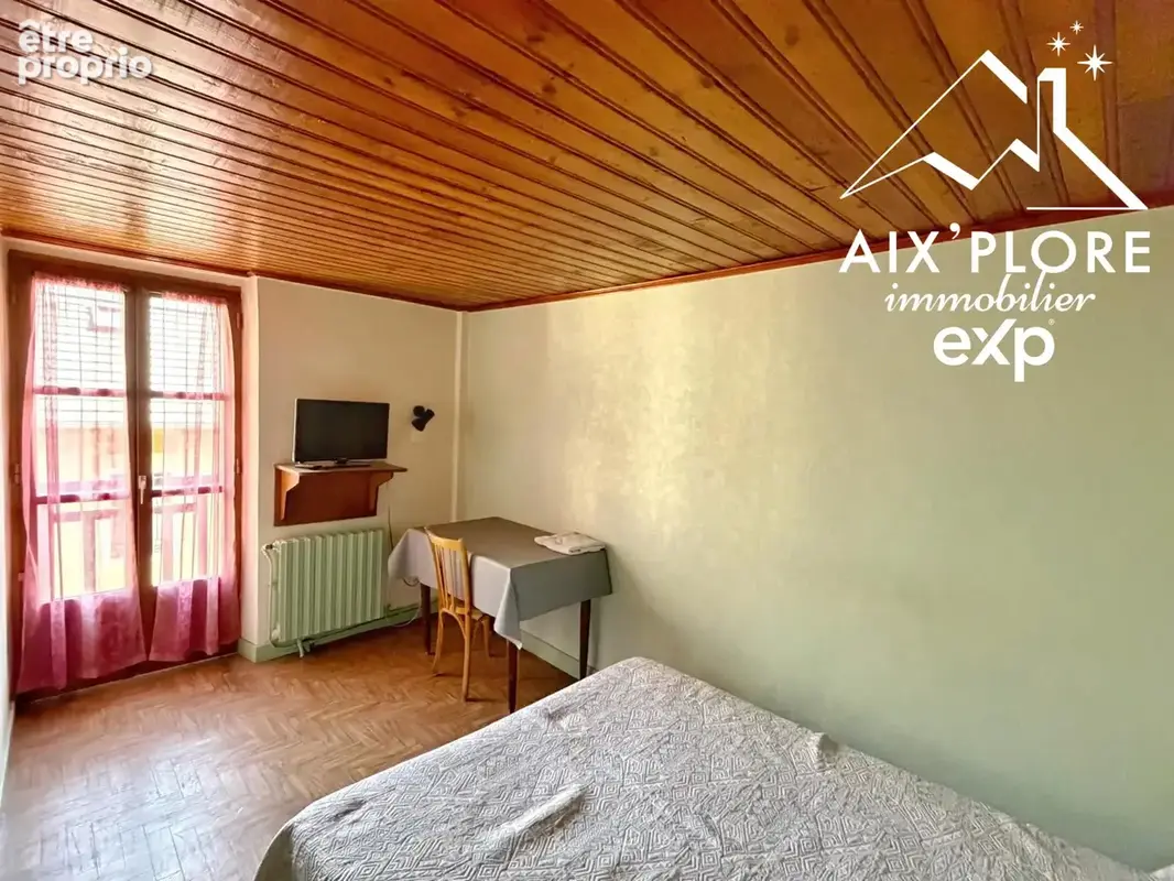 Appartement 40 m² à Saint-Jean-De-Maurienne  - photo 4