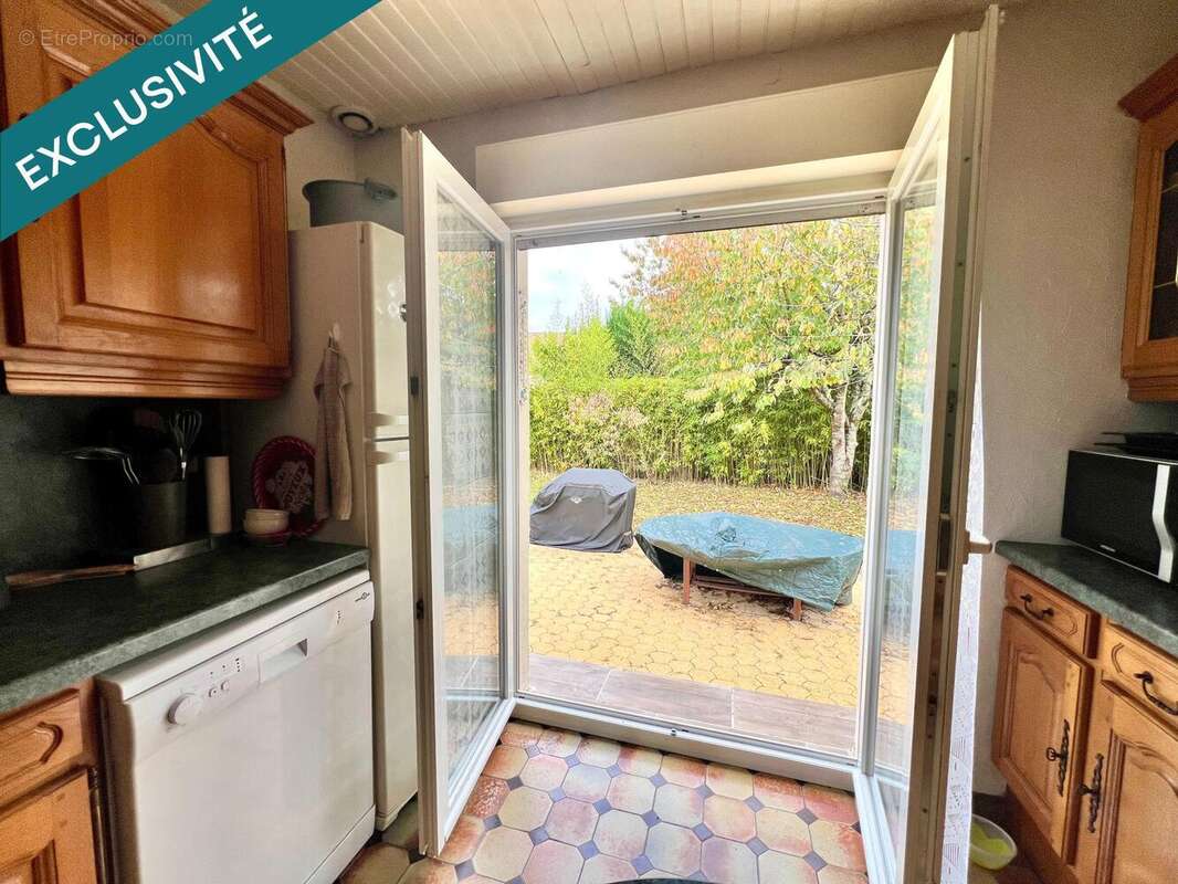 Photo 9 - Maison à CREPY-EN-VALOIS