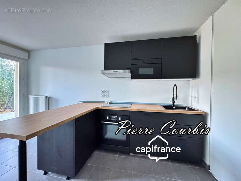 Appartement à VAULX-EN-VELIN