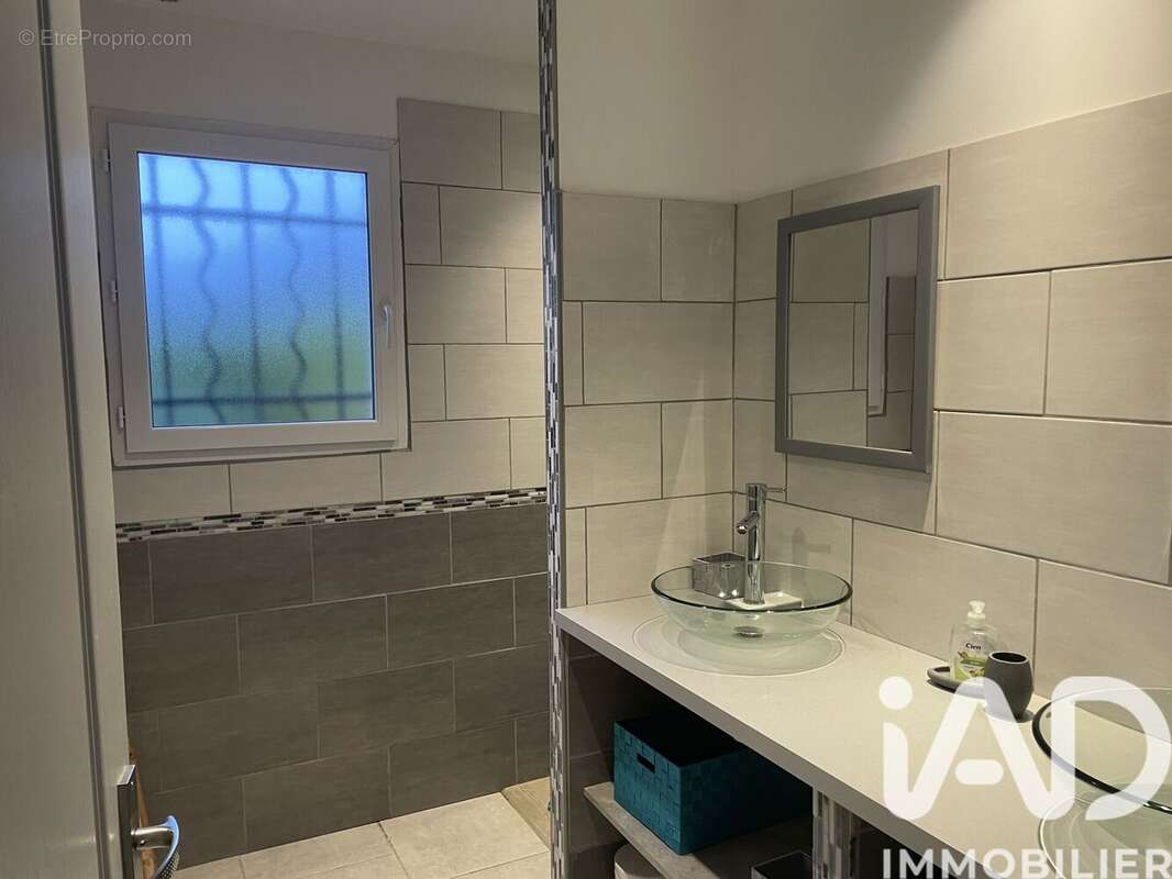 Photo 6 - Maison à VALLON-PONT-D'ARC