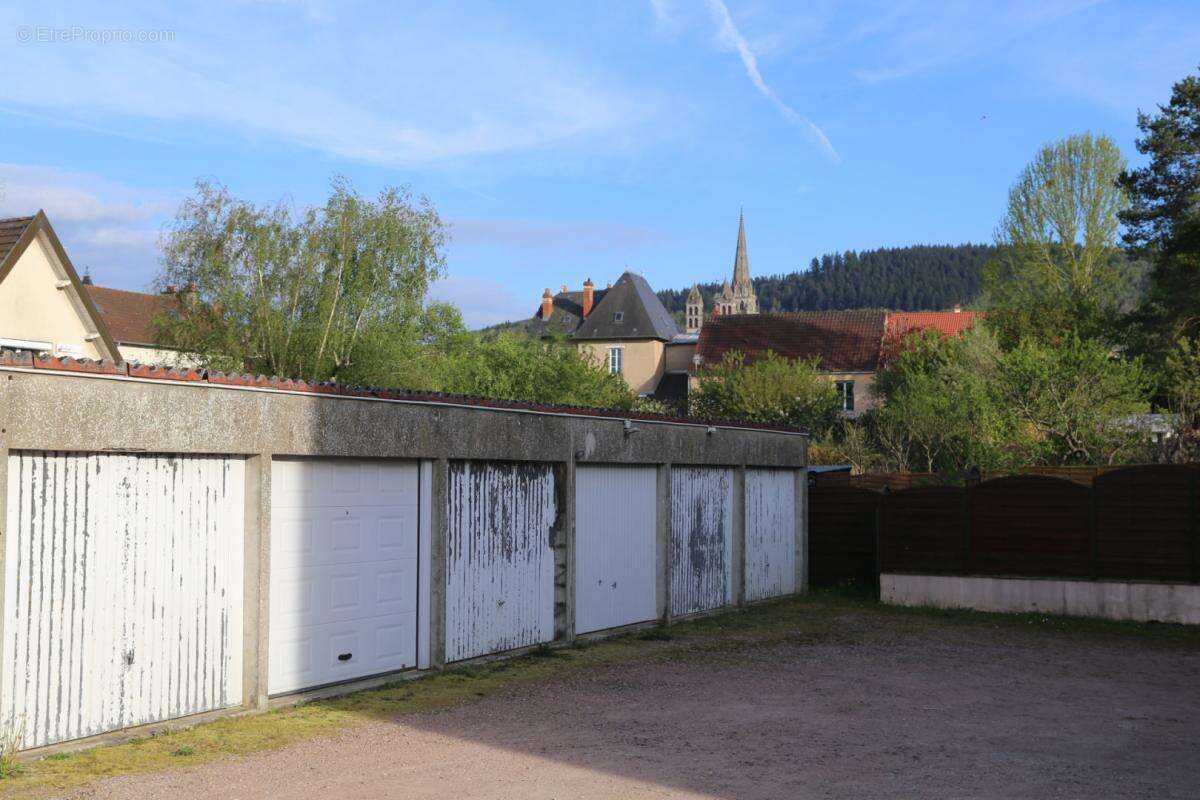 Appartement à AUTUN