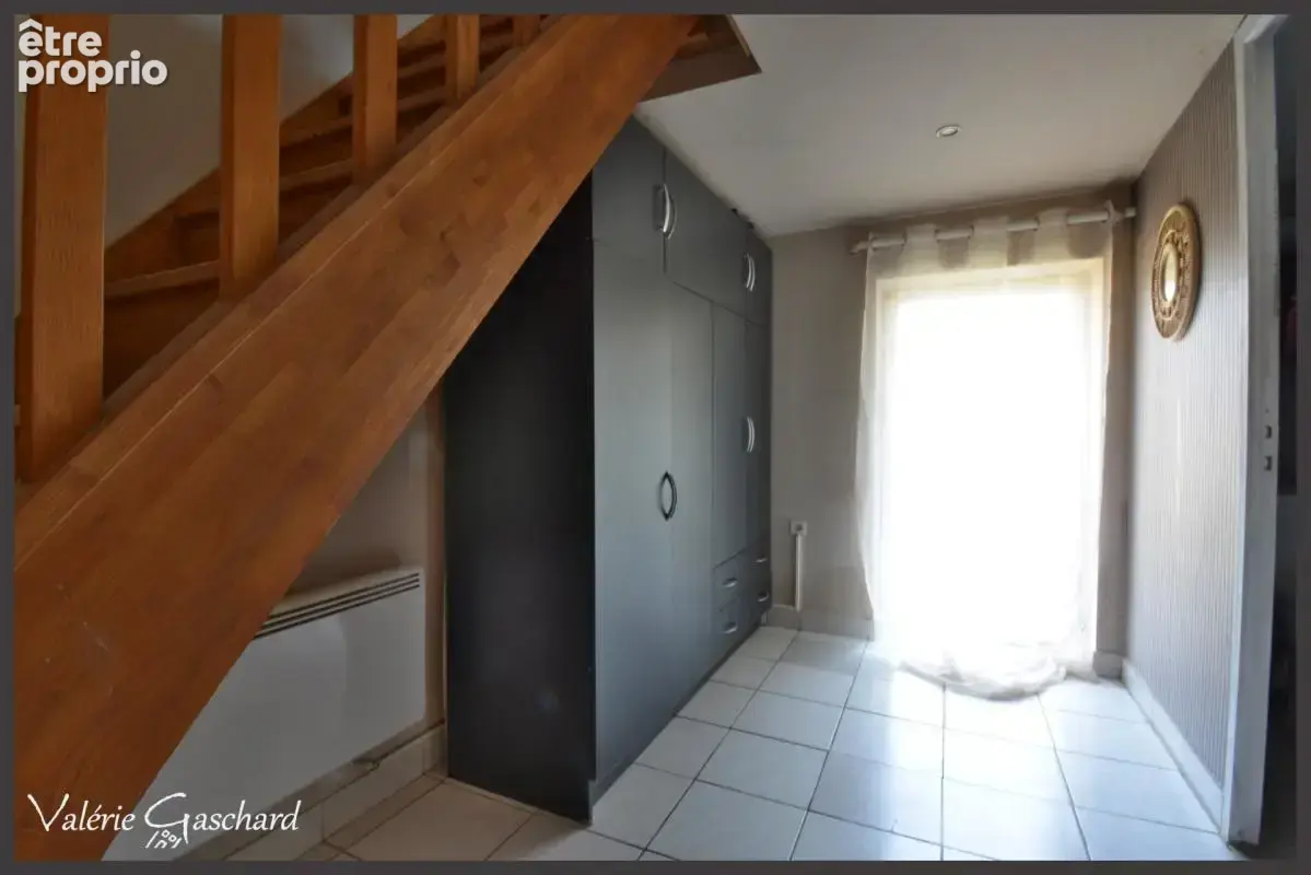 Maison en pierre de caractère (235 m²) – Dépendances, Jardin & Piscine à  SAINT ANTOINE DE BREUILH (24) - photo 25