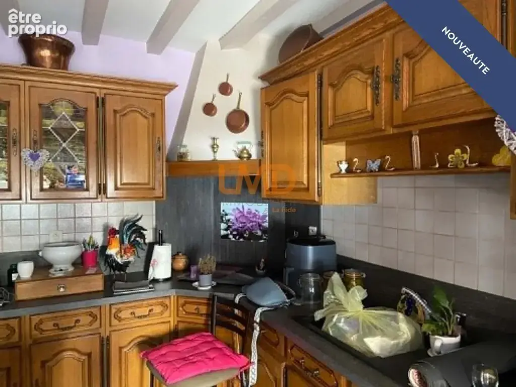 Maison avec 2 appartements - photo 16
