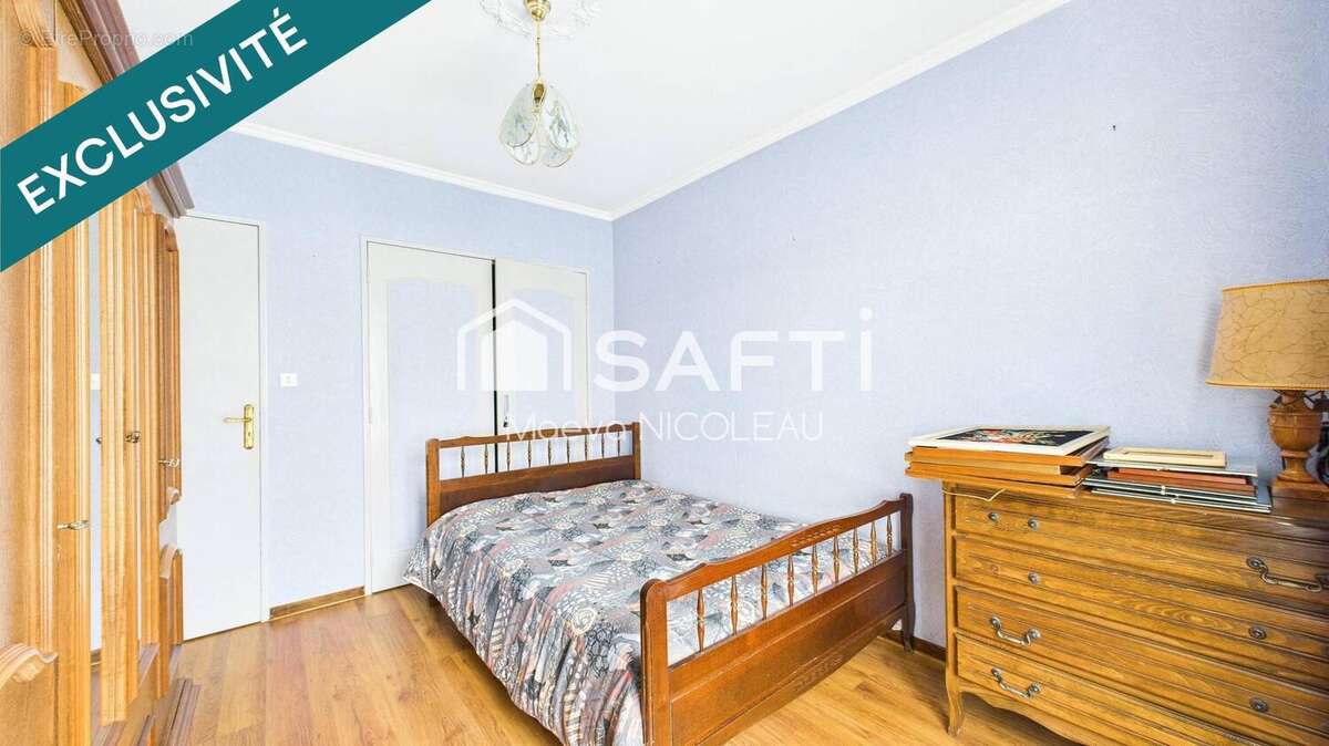 Photo 9 - Maison à MAUZE-SUR-LE-MIGNON