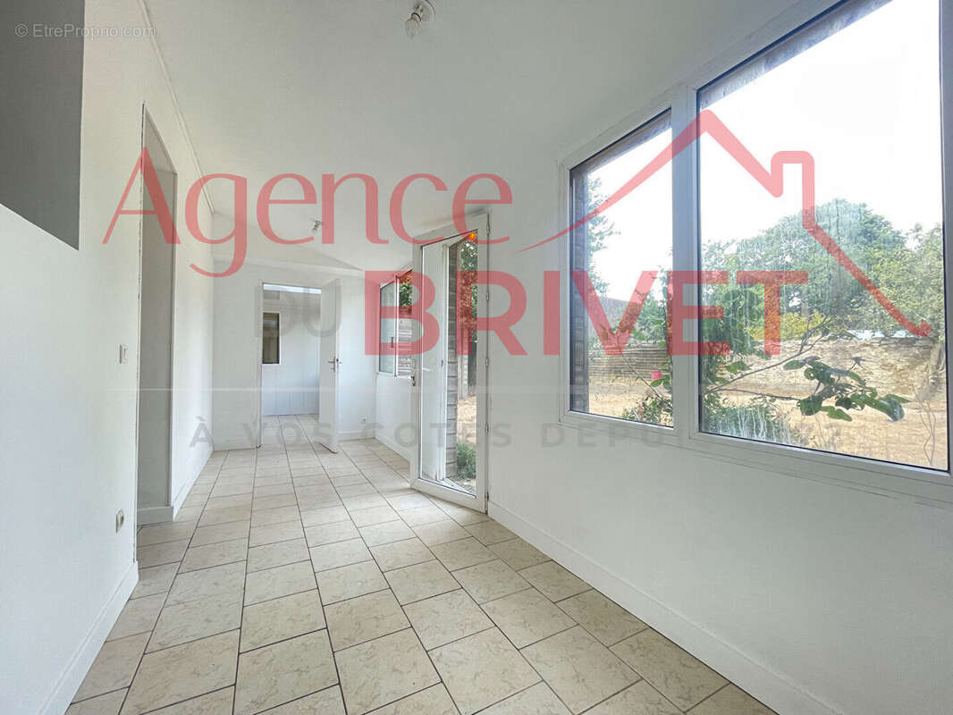 Maison de charme - photo 8