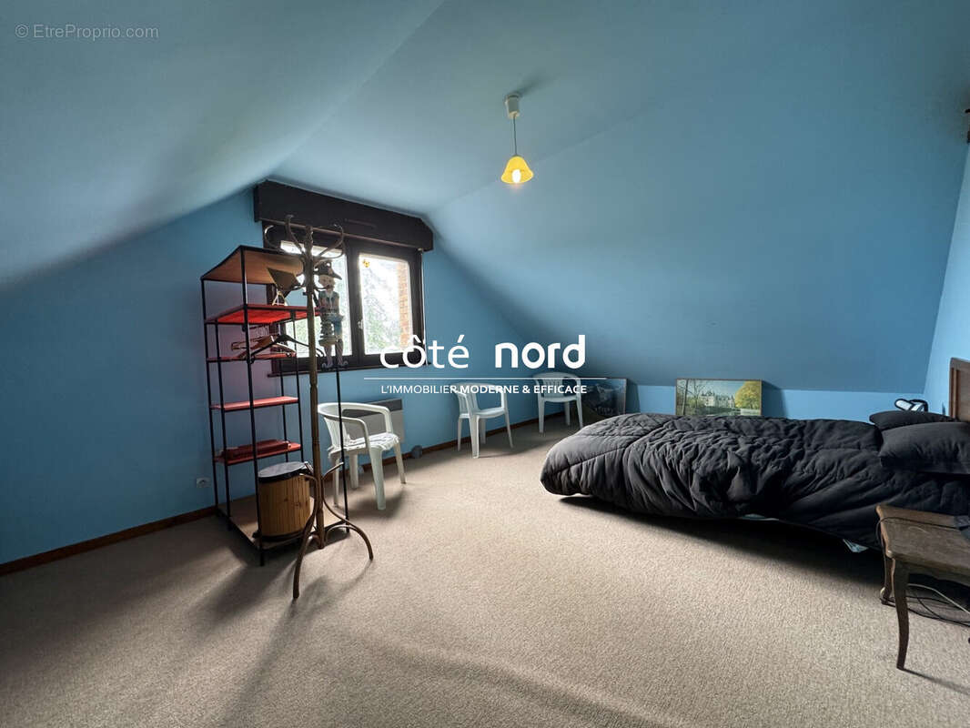 Maison 140 m² à Caudry  - photo 8