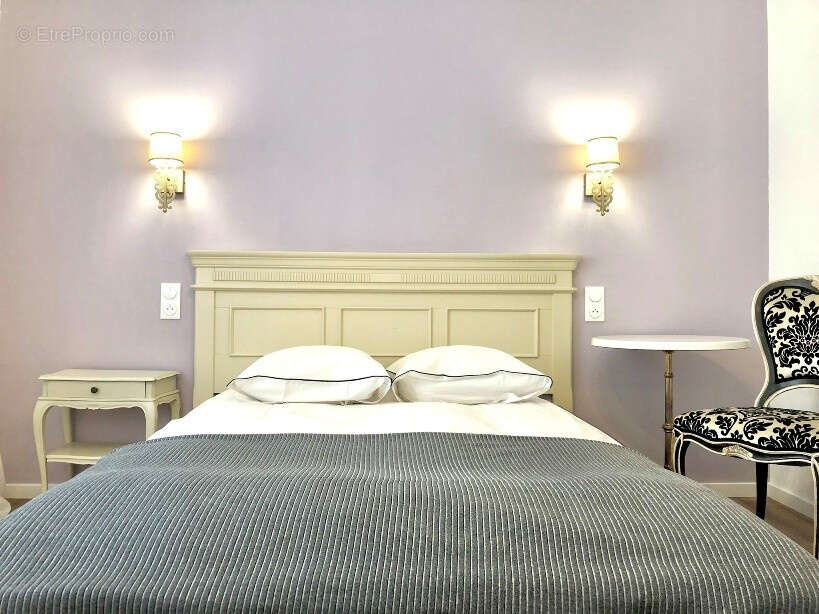 Appartement à PIERREFONTAINE-LES-VARANS