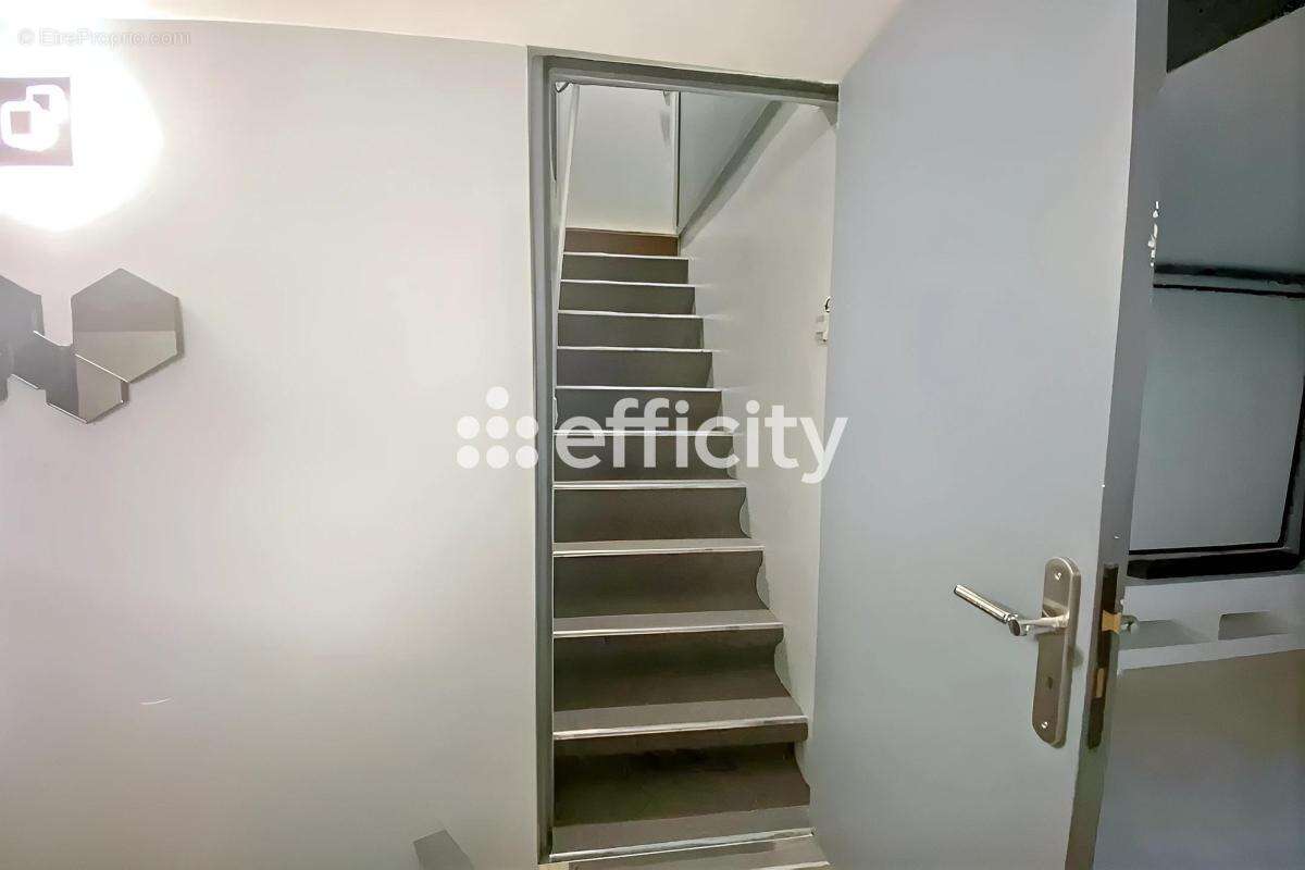 Maison à LIVRY-GARGAN