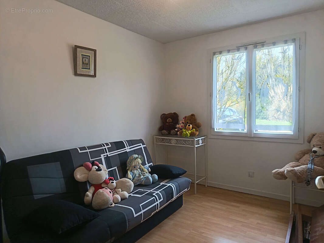 Maison à SELLES-SUR-CHER