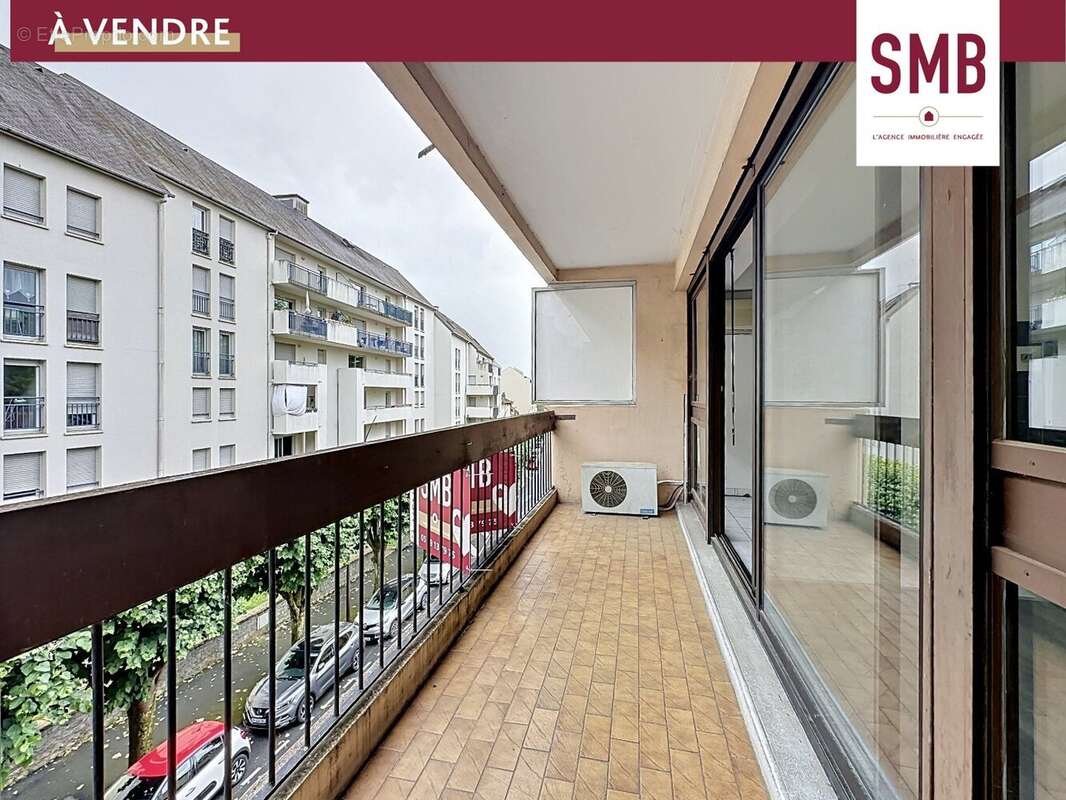Appartement à PAU