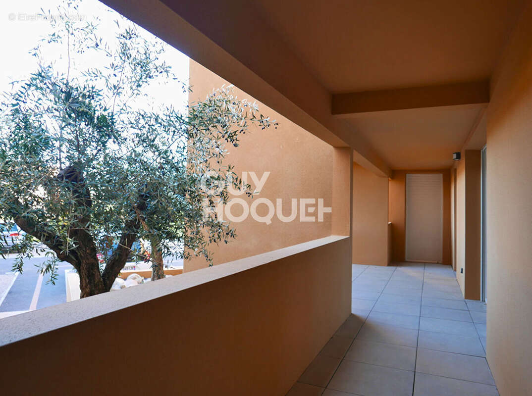 Appartement à POLLESTRES