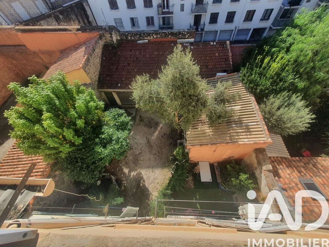 Photo 5 - Appartement à MARSEILLE-5E