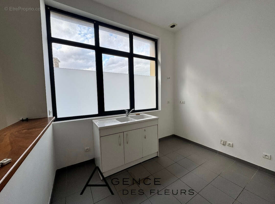 Appartement à ELBEUF