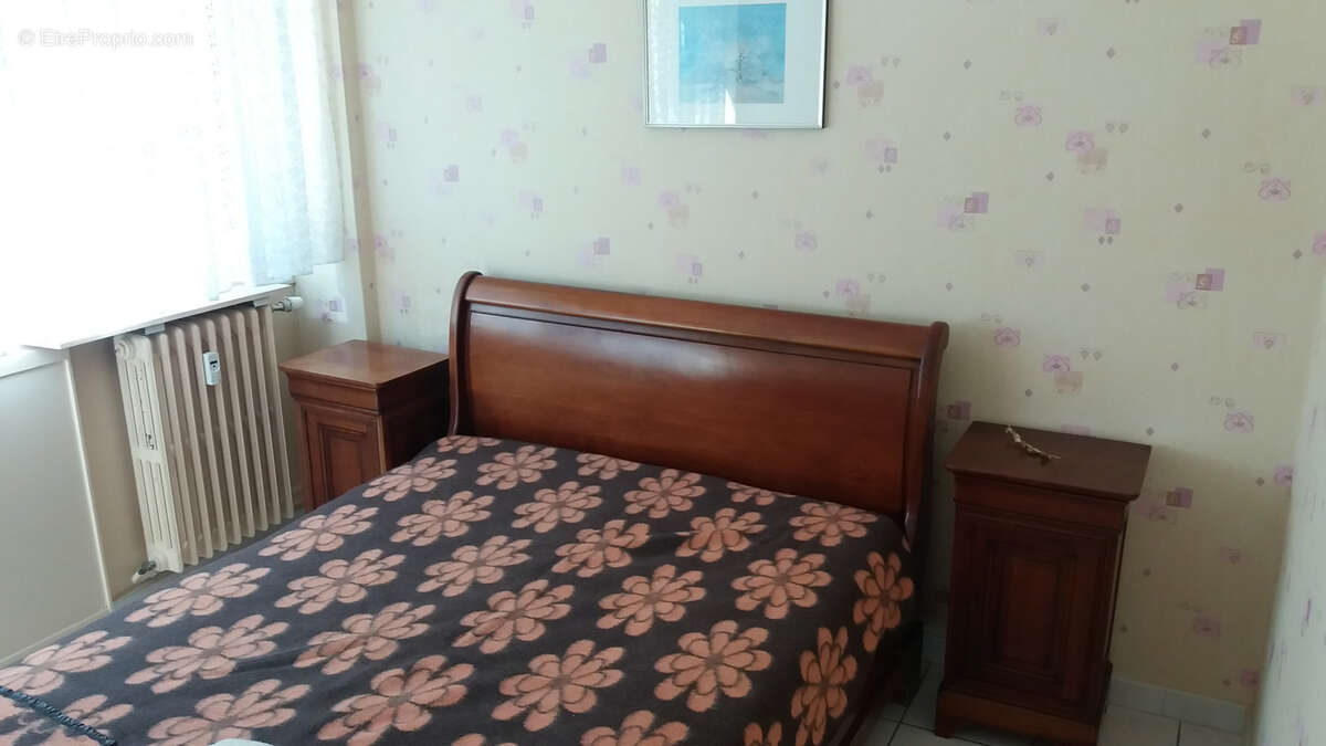 Appartement à FOURNEAUX