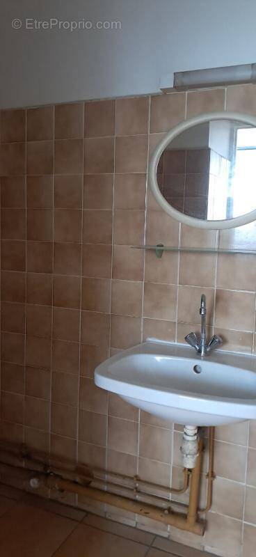 Appartement à POINTE-A-PITRE