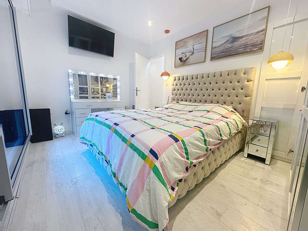 Appartement à MERIGNAC