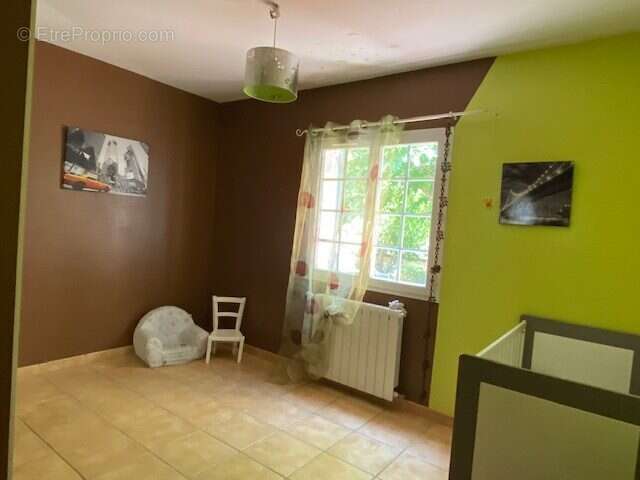 Maison à TOURNEFEUILLE