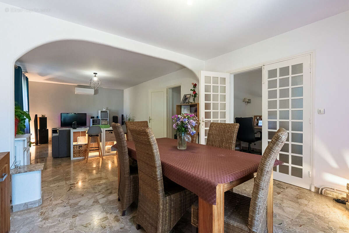 Maison à TREBES