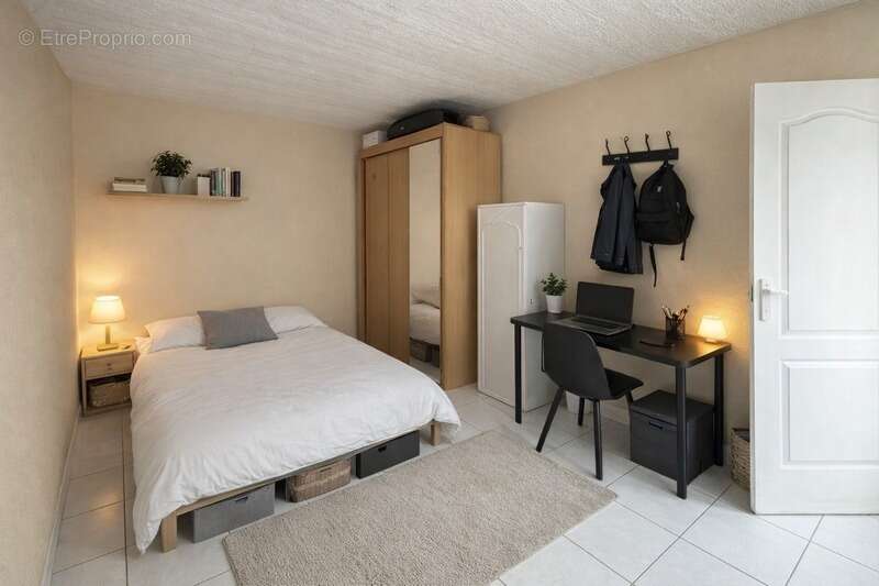 Appartement à CHOISY-LE-ROI