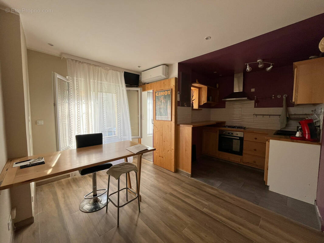 Appartement à ARLES