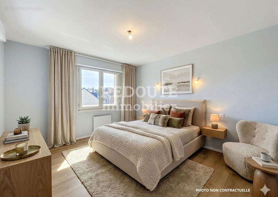 Appartement à EPERNAY