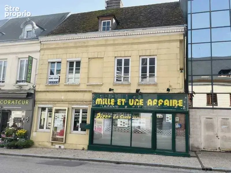 Maison à GISORS