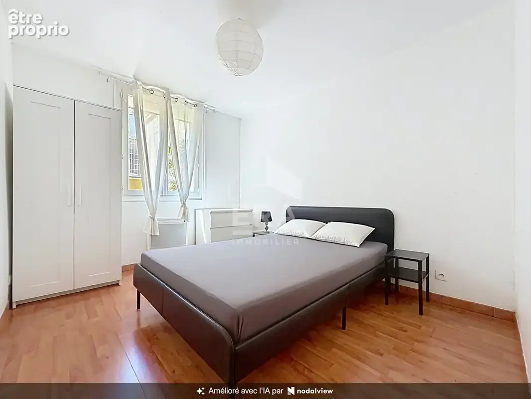 Appartement 38m² à port-de-bouc - photo 10