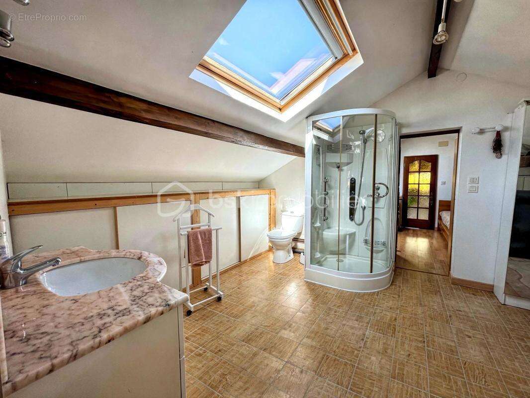 Belle propriété familiale  – DPE C –  Maubourguet / Lembeye - photo 12