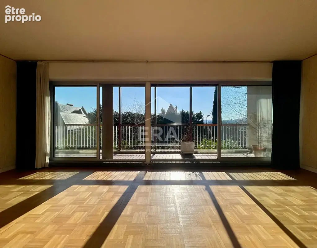Appartement 87m² à sèvres - photo 2