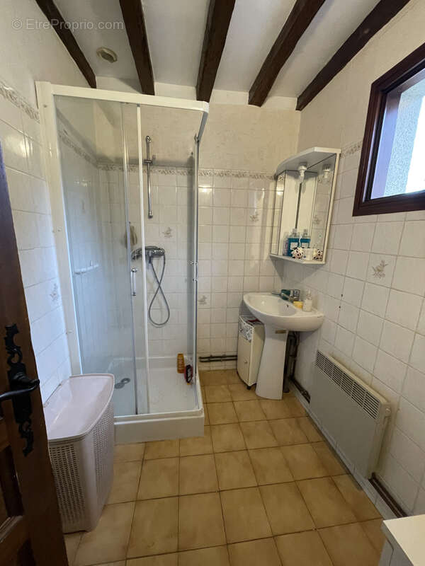 Maison à SAINTE-GENEVIEVE