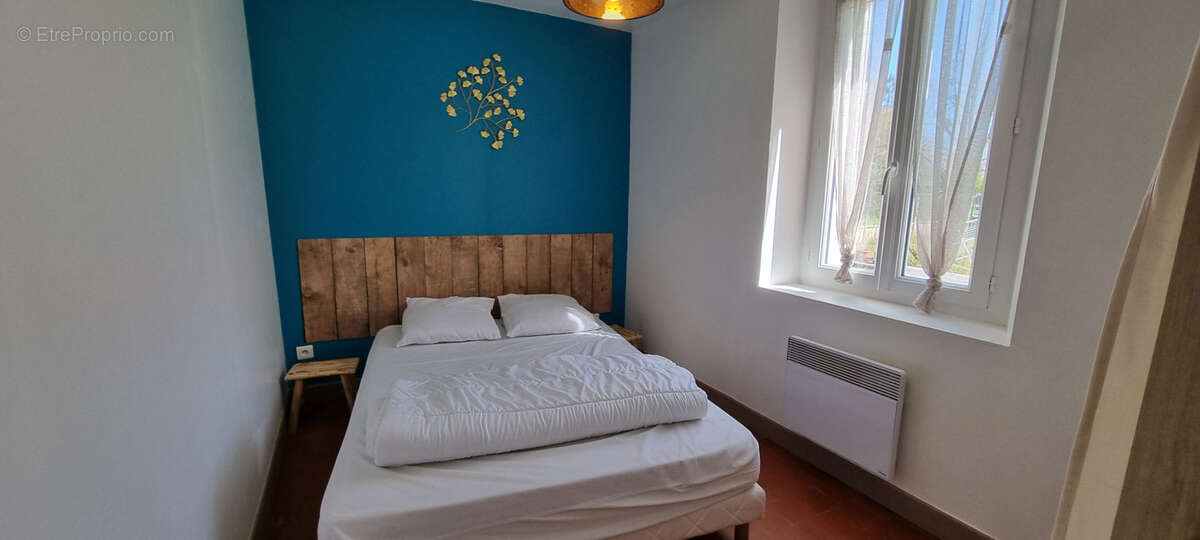 Maison à CHATEAUDUN