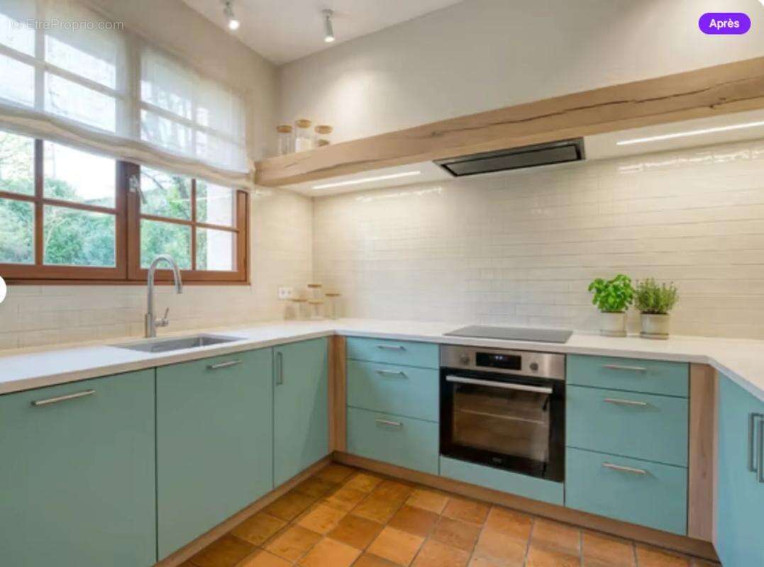 Maison à AUZEVILLE-TOLOSANE