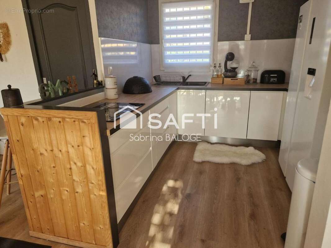 Photo 4 - Maison à CANET