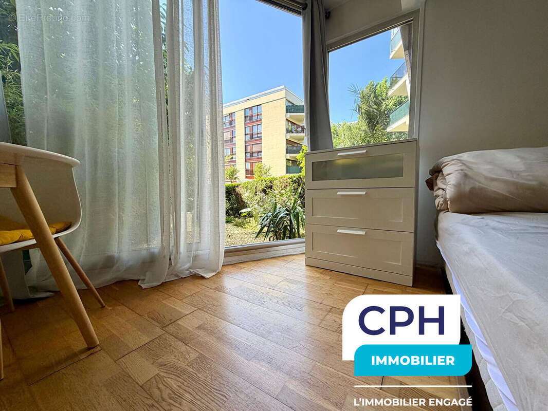 Appartement à LE CHESNAY