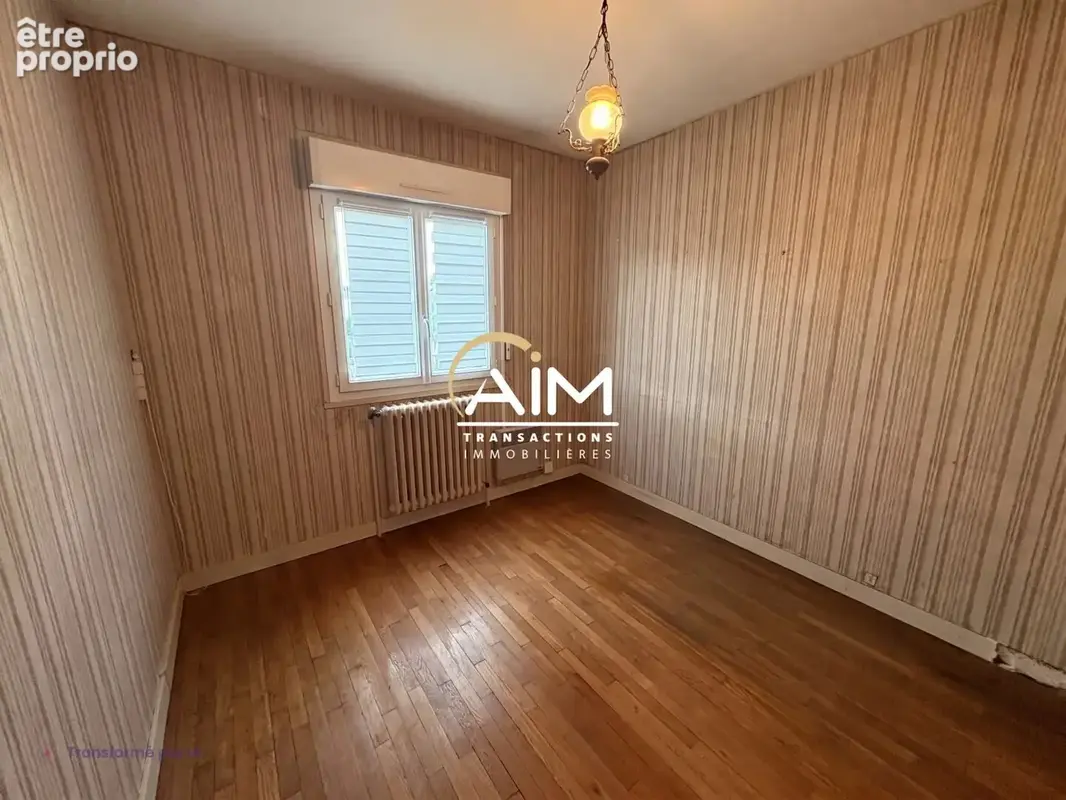 Maison La Ville Aux Dames - 96m2 - photo 6