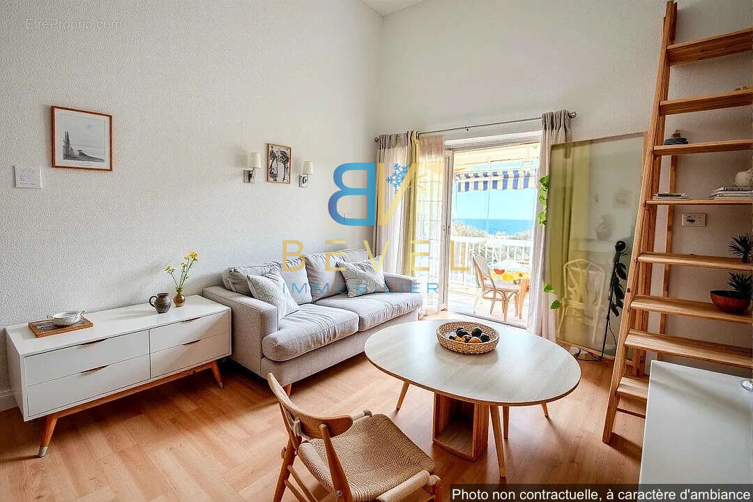 Appartement à FREJUS