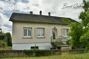 Maison à SAINT-GEORGES-SUR-BAULCHE