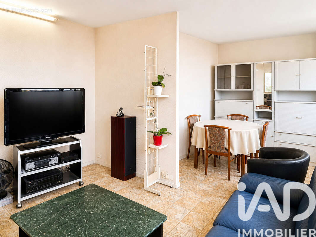 Photo 3 - Appartement à PARIS-13E