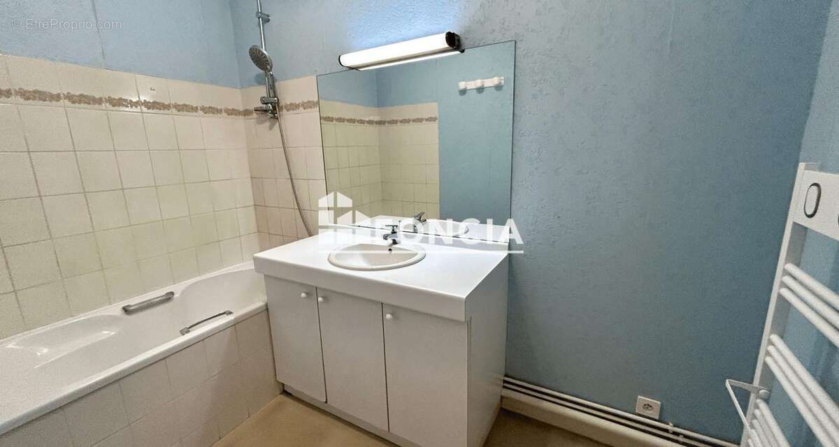 Appartement à POITIERS