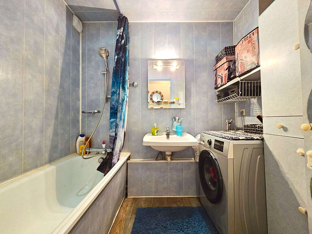 Appartement à EVRY