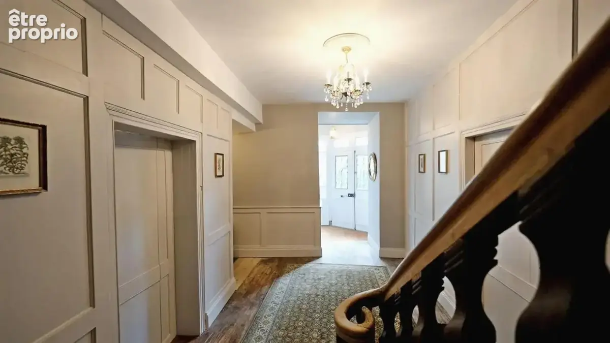 Malestroit, une propriété d'exception au cœur de la cité historique - photo 17