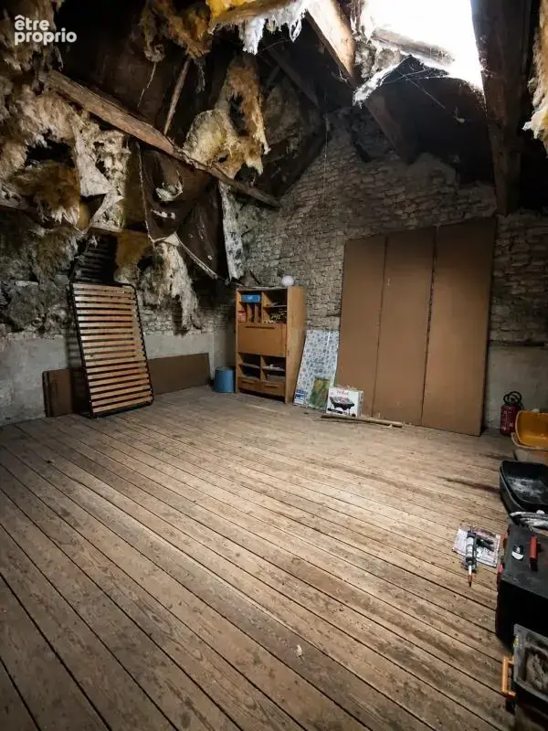 Maison de 5 pièces de 106m² à Marigny-Marmande - photo 11