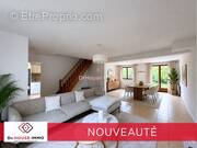 Maison à MORTCERF
